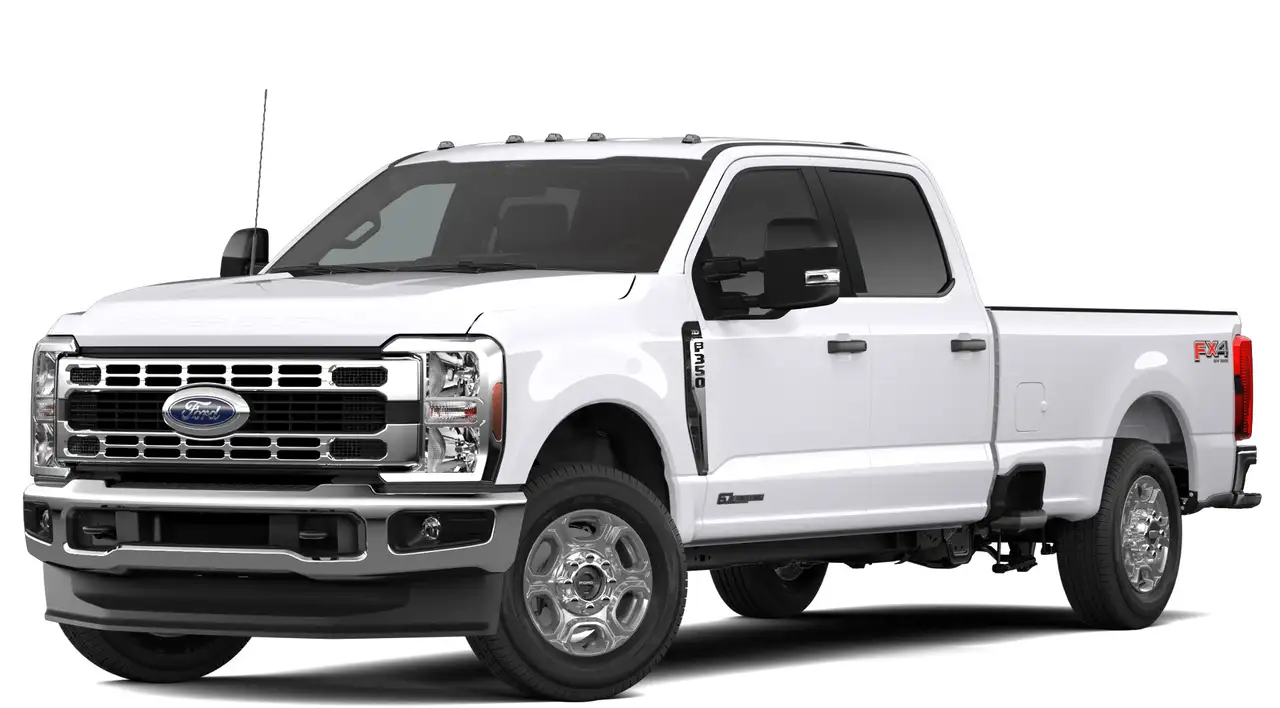 Ford F 350 снимка Ford F 350