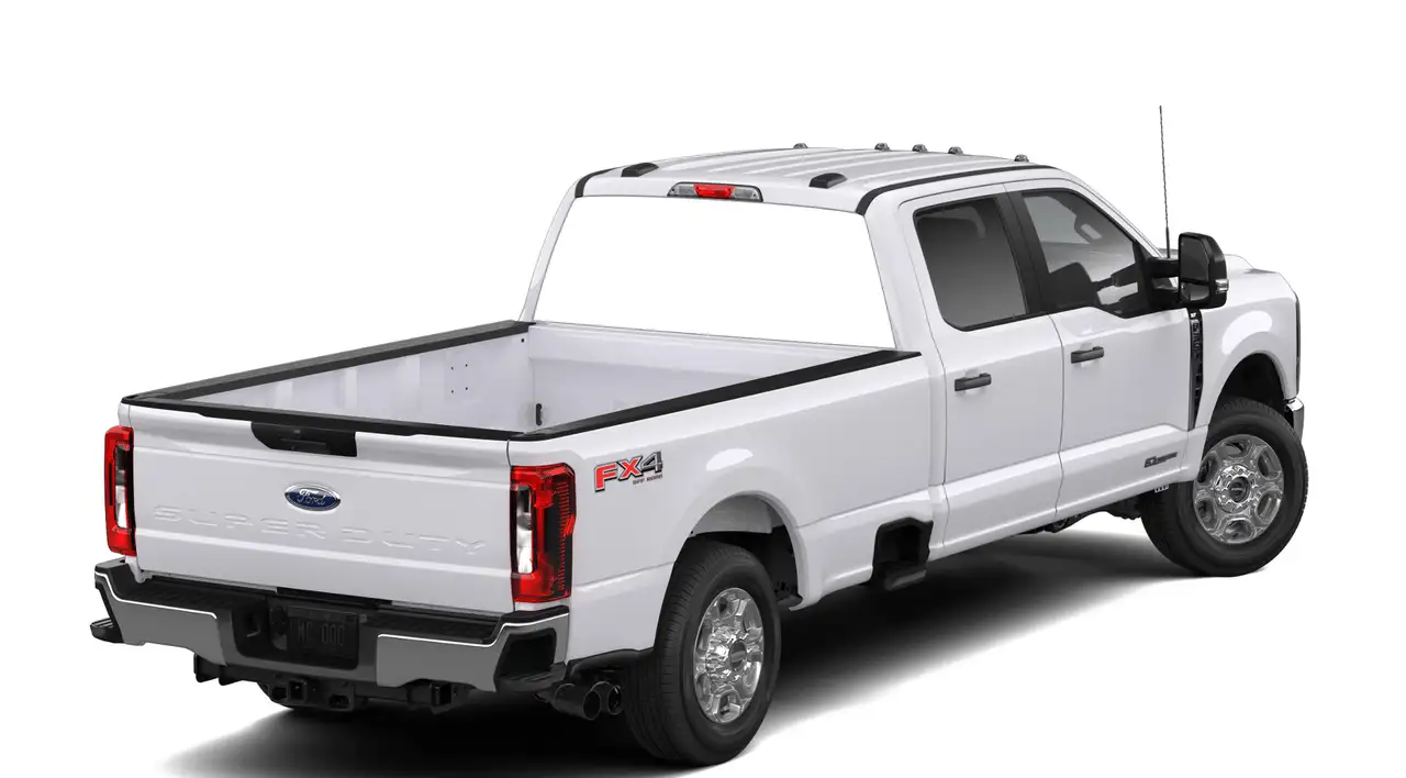 Ford F 350 снимка Ford F 350