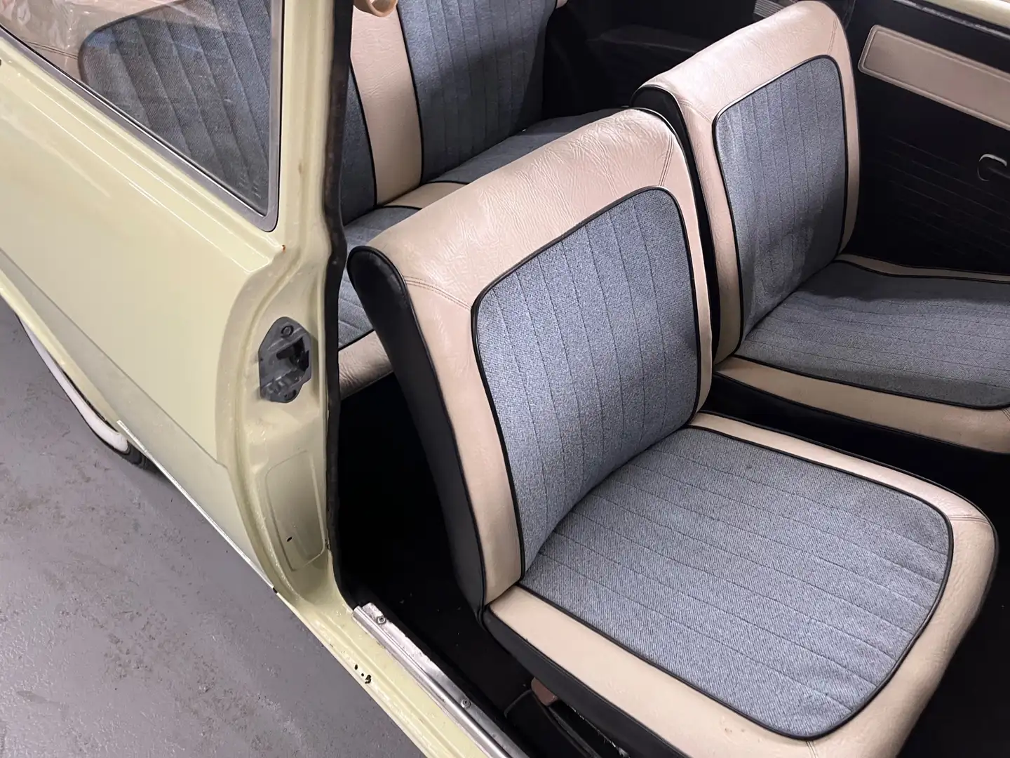Opel Kadett Coupé Super - 2