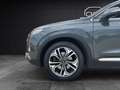 Hyundai SANTA FE Premium 4WD/HUD/LED/Krell/1.HD/Leder Gris - thumbnail 9