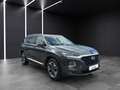Hyundai SANTA FE Premium 4WD/HUD/LED/Krell/1.HD/Leder Gris - thumbnail 8