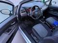 Fiat Grande Punto 1.4 8V Dynamic Plateado - thumbnail 11