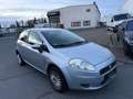 Fiat Grande Punto 1.4 8V Dynamic Plateado - thumbnail 3