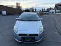 Fiat Grande Punto 1.4 8V Dynamic Plateado - thumbnail 2