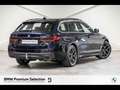 BMW 530 530e Touring M Sport | TOWB | Zwart - thumbnail 2