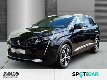 GT PureTech 130 7-Sitzer Navi Digitales Cockpit LE