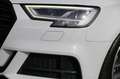 Audi A3 Sportback 35 TFSI CoD S-LINE PANO-DAK VIRT.COCKPIT Weiß - thumbnail 3