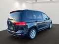 Volkswagen Touran *GARANTIE*VW-SERVICE*LED*ACC* Noir - thumbnail 2
