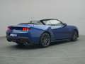 Ford Mustang GT Cabrio V8 446PS/MagneRide/LED Blau - thumbnail 4