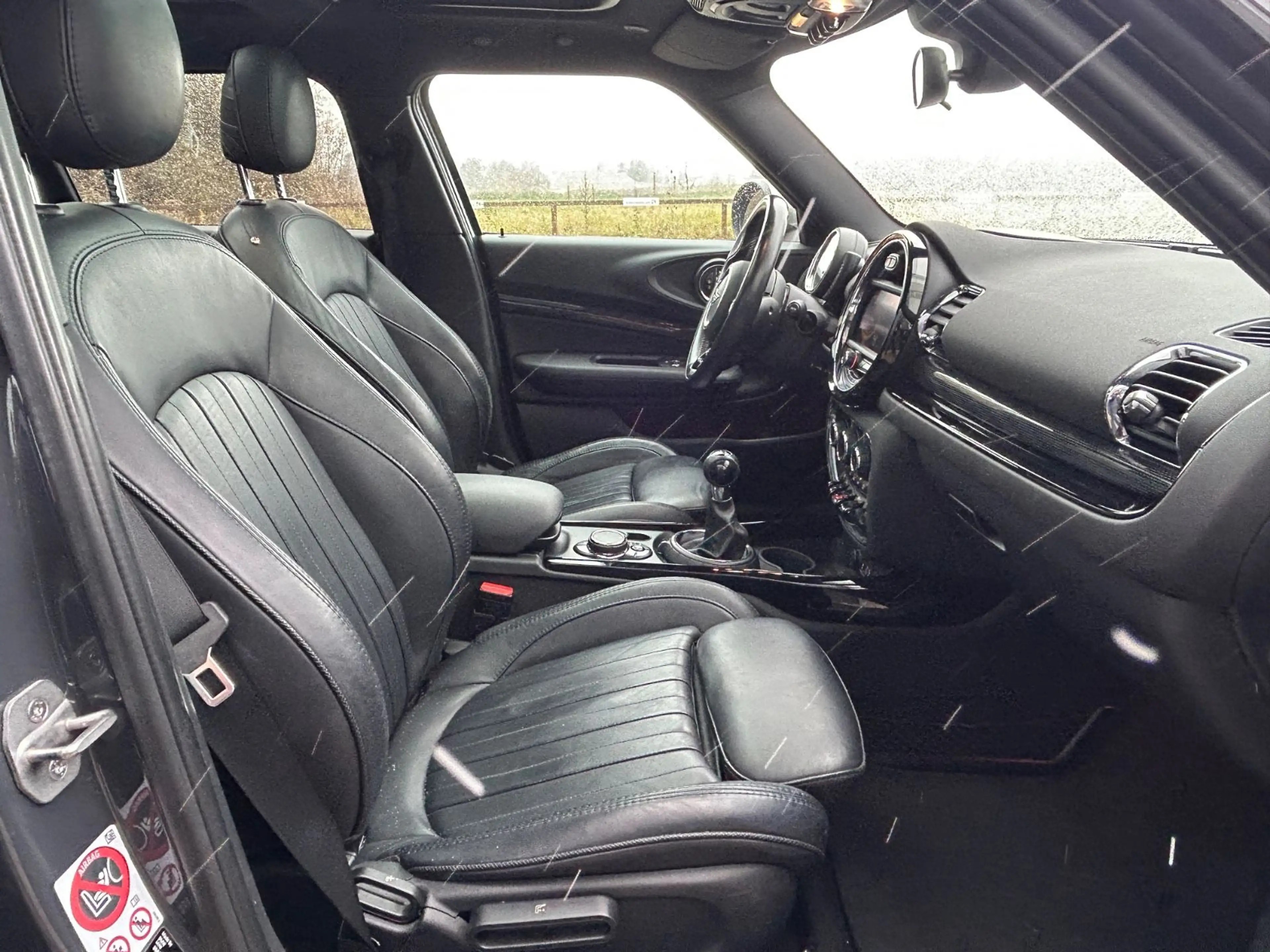 MINI Cooper SD COOPER SD Clubman Panorama*Leder *6.GANG — photo 2