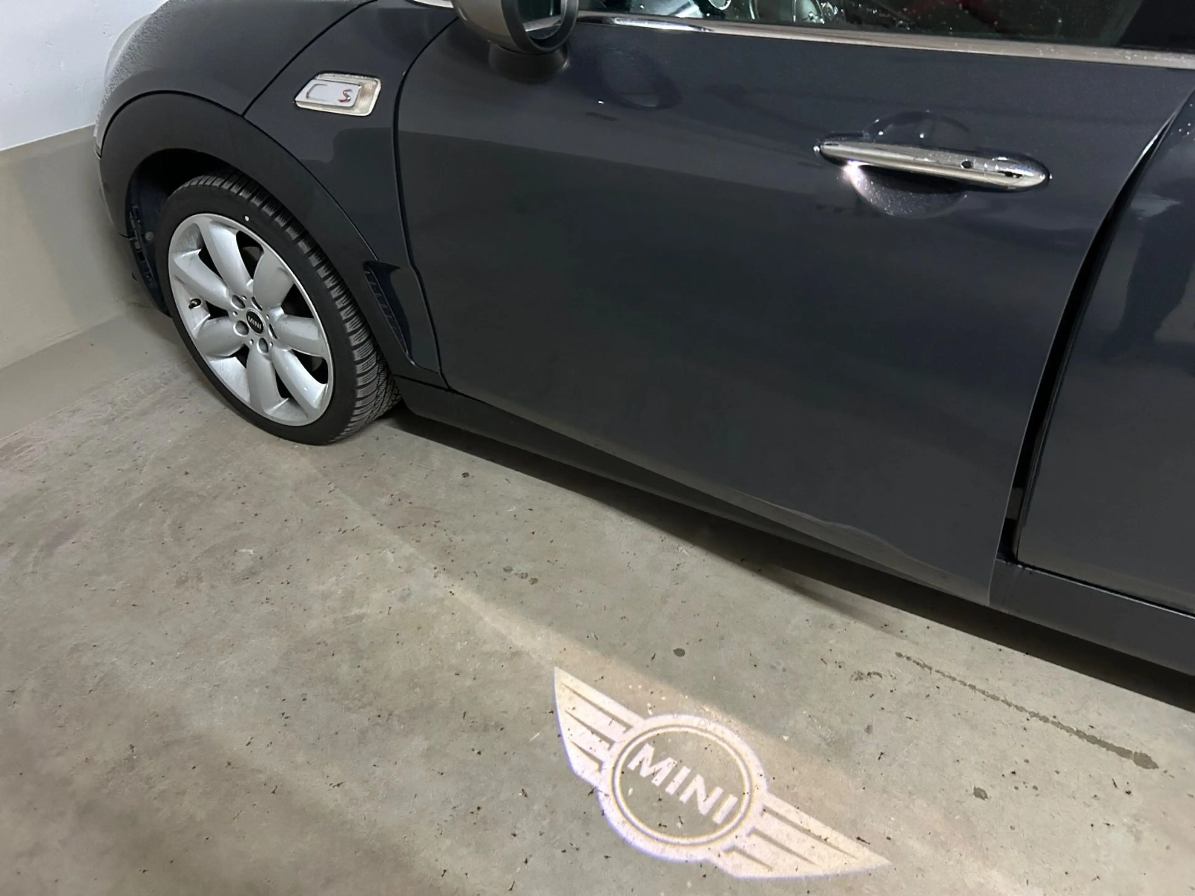 MINI Cooper SD COOPER SD Clubman Panorama*Leder *6.GANG — photo 13