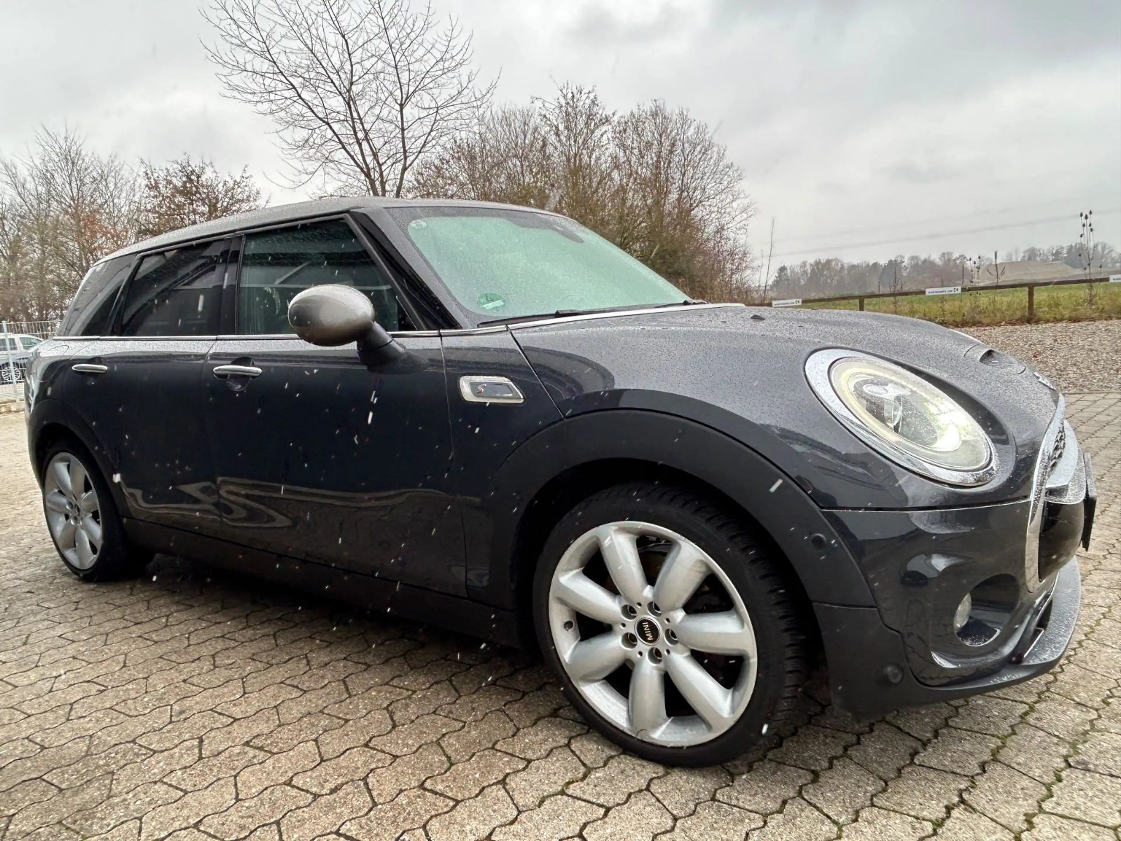 MINI Cooper SD COOPER SD Clubman Panorama*Leder *6.GANG — photo 4