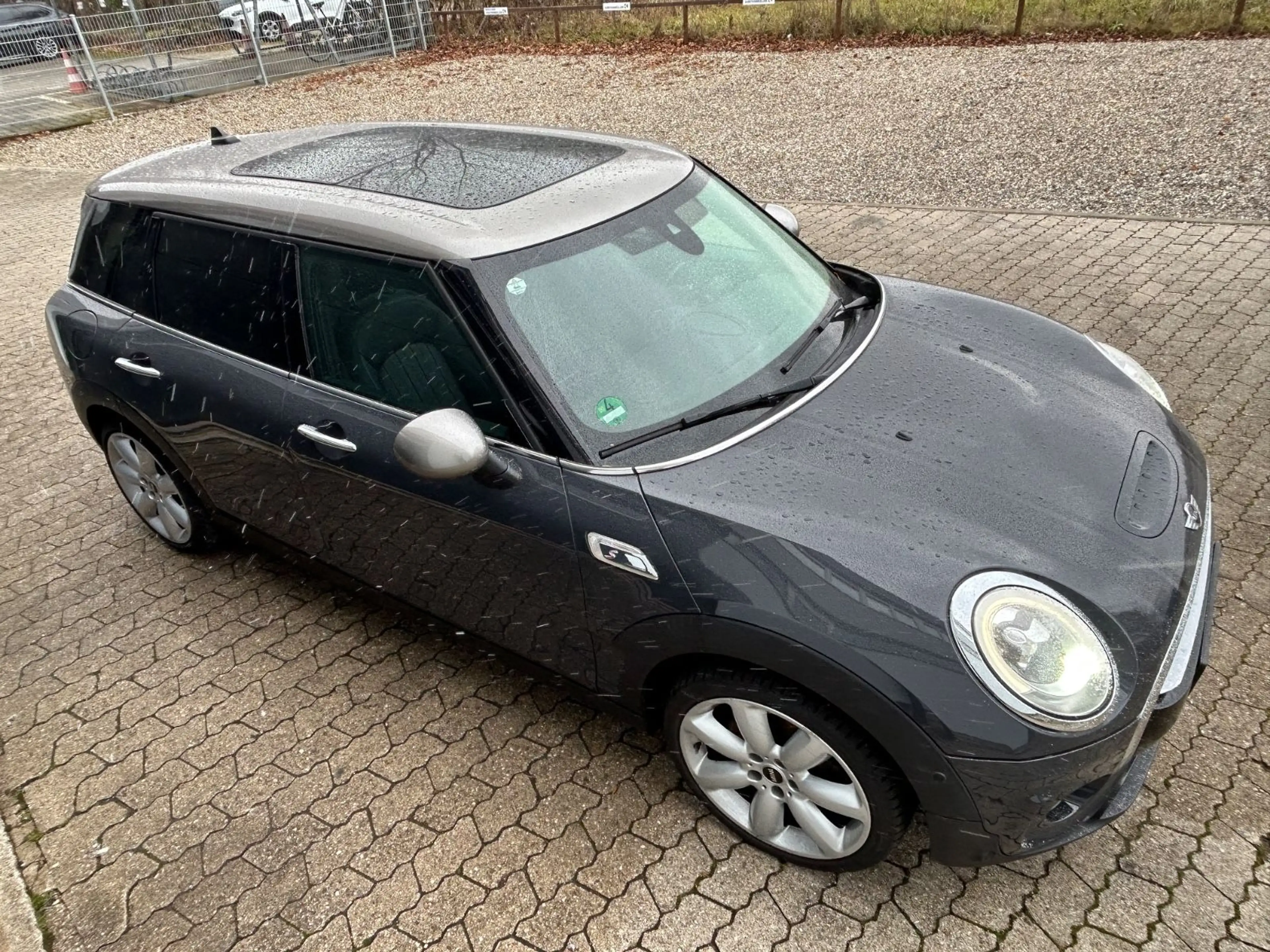 MINI Cooper SD COOPER SD Clubman Panorama*Leder *6.GANG — photo 3
