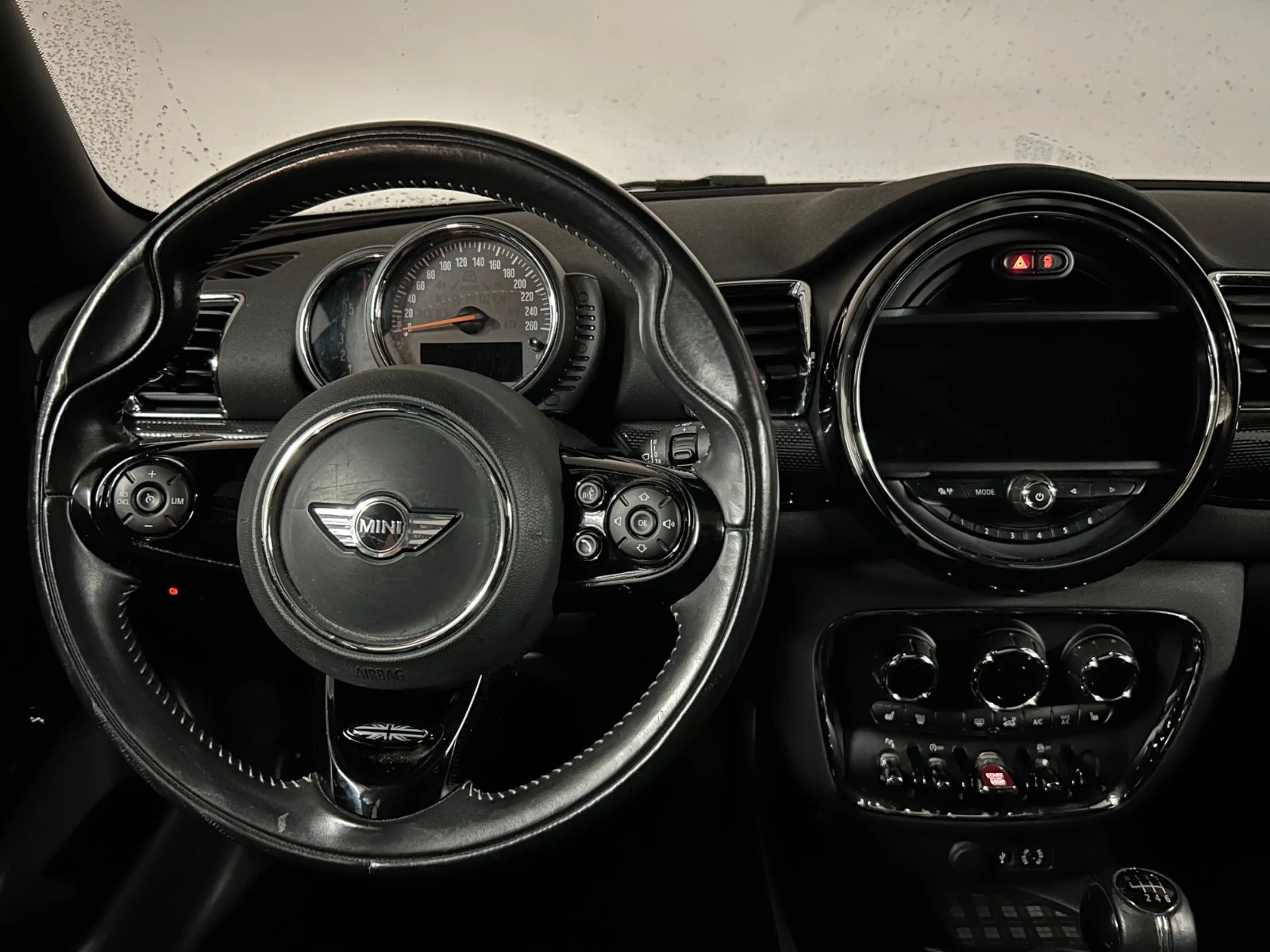 MINI Cooper SD COOPER SD Clubman Panorama*Leder *6.GANG — photo 15
