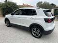 Volkswagen T-Cross 1.0 TSI 115CH CARAT DSG7 Weiß - thumbnail 7