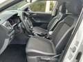 Volkswagen T-Cross 1.0 TSI 115CH CARAT DSG7 Weiß - thumbnail 9