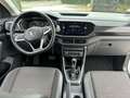 Volkswagen T-Cross 1.0 TSI 115CH CARAT DSG7 Weiß - thumbnail 10