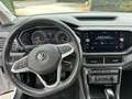 Volkswagen T-Cross 1.0 TSI 115CH CARAT DSG7 Weiß - thumbnail 17