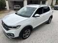 Volkswagen T-Cross 1.0 TSI 115CH CARAT DSG7 Weiß - thumbnail 8
