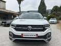 Volkswagen T-Cross 1.0 TSI 115CH CARAT DSG7 Weiß - thumbnail 2