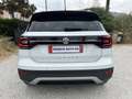 Volkswagen T-Cross 1.0 TSI 115CH CARAT DSG7 Weiß - thumbnail 6