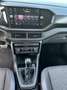 Volkswagen T-Cross 1.0 TSI 115CH CARAT DSG7 Weiß - thumbnail 12