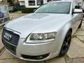 Audi A6 3.0 TDI quattro Lim. * Service NEU *Automatik Silber - thumbnail 2