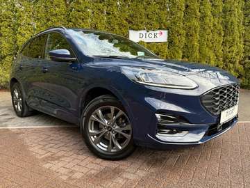 2.0 PHEV ST-Line X LED+NAVI+SHZ+KAM+AHK+HuD