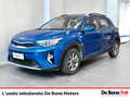 Kia Stonic 1.2 dpi urban 84cv Albastru - thumbnail 1