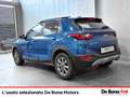Kia Stonic 1.2 dpi urban 84cv Albastru - thumbnail 3