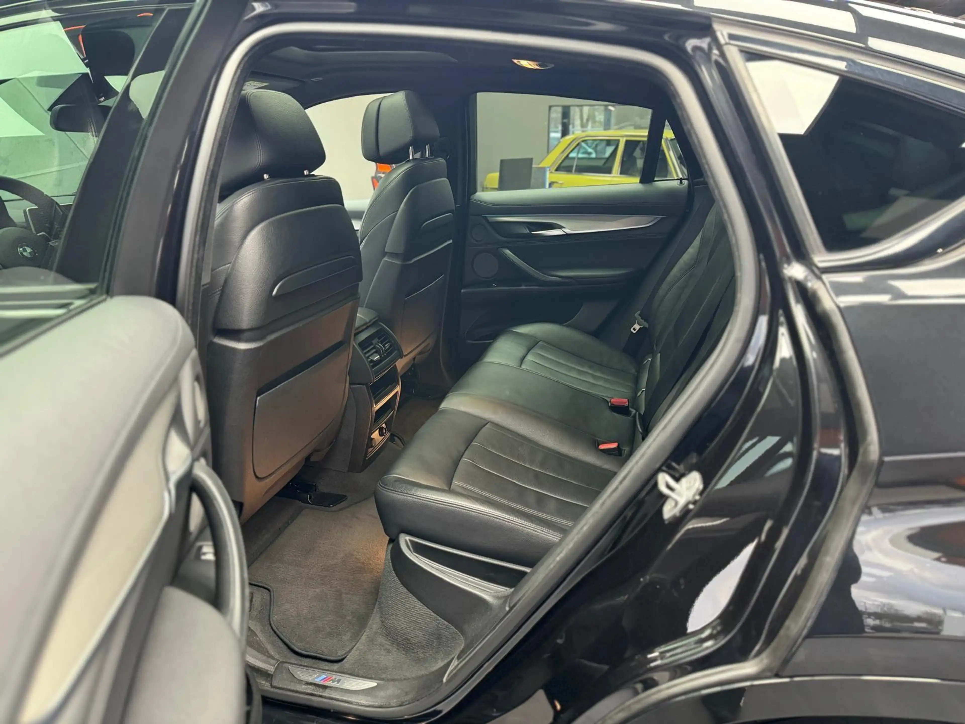 BMW X6 xDrive 30 d M-Paket|HUD|AHK|LED|VIRT|LM — photo 15