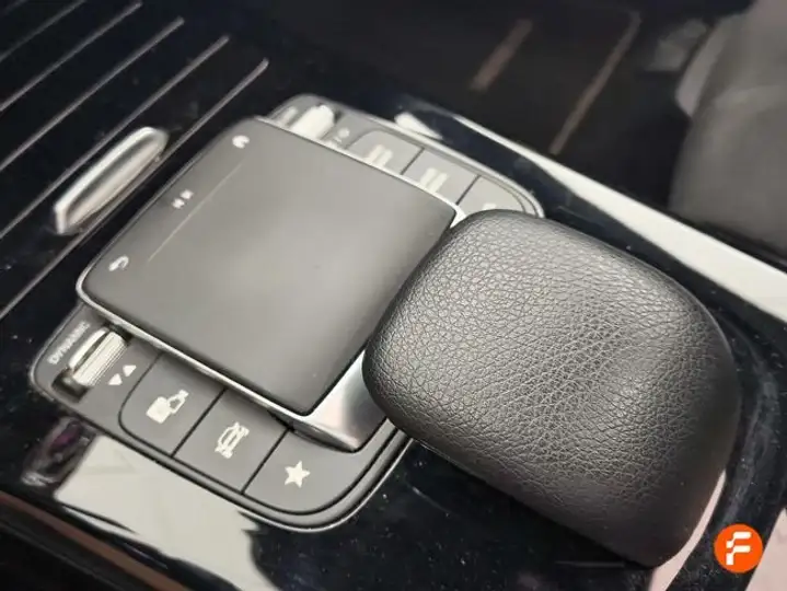 Mercedes-Benz CLA 2020, foto 17