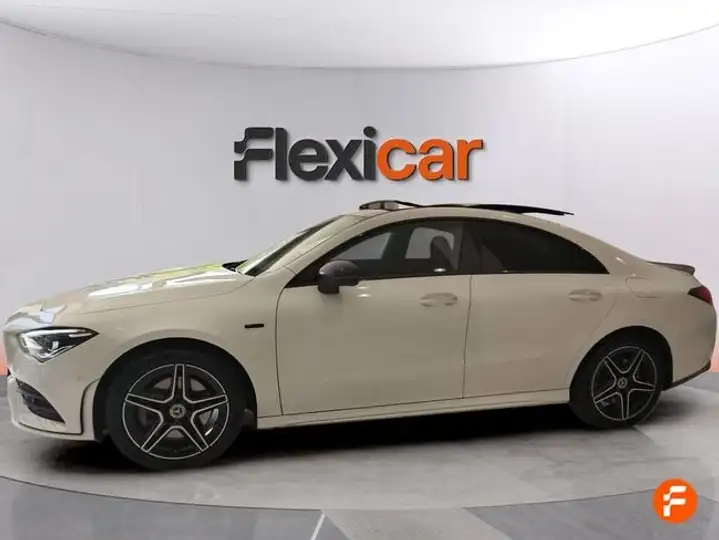 Mercedes-Benz CLA 2020, foto 5