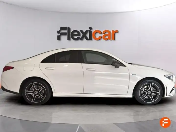 Mercedes-Benz CLA 2020, foto 3