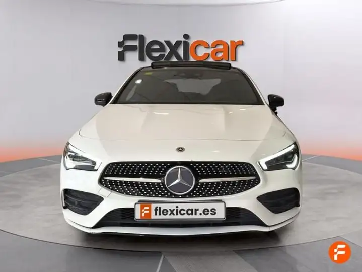 Mercedes-Benz CLA 2020, foto 2