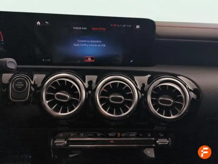 Mercedes-Benz CLA 2020, foto 14
