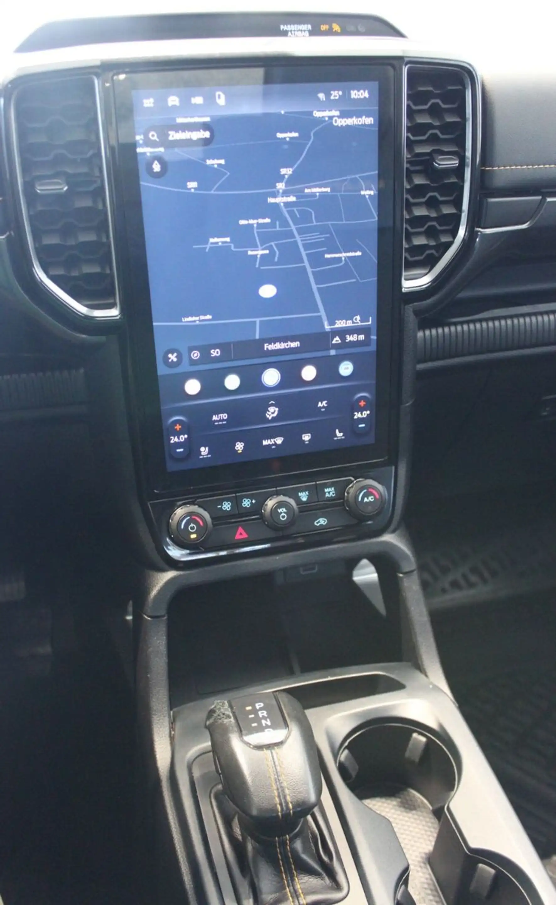 Ford Ranger Wildtrak DoKa *AHK*Leder*360°*Navi*LED — photo 7