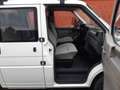 Volkswagen T4 Doka 1,9 TD - scheckheftgepflegt Blanc - thumbnail 9