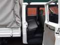 Volkswagen T4 Doka 1,9 TD - scheckheftgepflegt Blanc - thumbnail 10