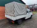 Volkswagen T4 Doka 1,9 TD - scheckheftgepflegt Blanc - thumbnail 13