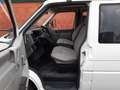 Volkswagen T4 Doka 1,9 TD - scheckheftgepflegt Blanc - thumbnail 8