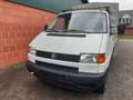 Volkswagen T4 Doka 1,9 TD - scheckheftgepflegt Blanc - thumbnail 2