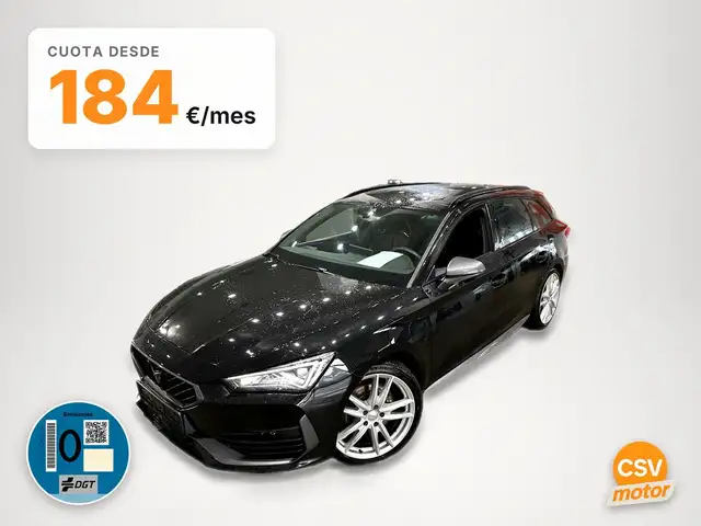 CUPRA Autres 1.4 PHEV 245 VZ