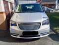 Chrysler Town & Country Silber - thumbnail 3