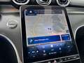 Mercedes-Benz C 220 d AMG/Night/LED/Schiebedach/Kamera/DAB/ Silber - thumbnail 10