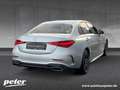 Mercedes-Benz C 220 d AMG/Night/LED/Schiebedach/Kamera/DAB/ Silber - thumbnail 4