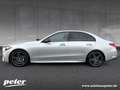 Mercedes-Benz C 220 d AMG/Night/LED/Schiebedach/Kamera/DAB/ Silber - thumbnail 2
