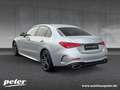 Mercedes-Benz C 220 d AMG/Night/LED/Schiebedach/Kamera/DAB/ Silber - thumbnail 3