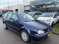 Volkswagen Golf Variant 1.6 Trendline Trekhaak Dakrails apk tot 20/07/2024 Blauw - thumbnail 14