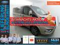 Ford Tourneo Custom 2.0 M-Hybrid L1 Titanium X Xenon Silber - thumbnail 1